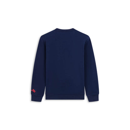 ALPINE V6 TURBO — SWEAT-SHIRT