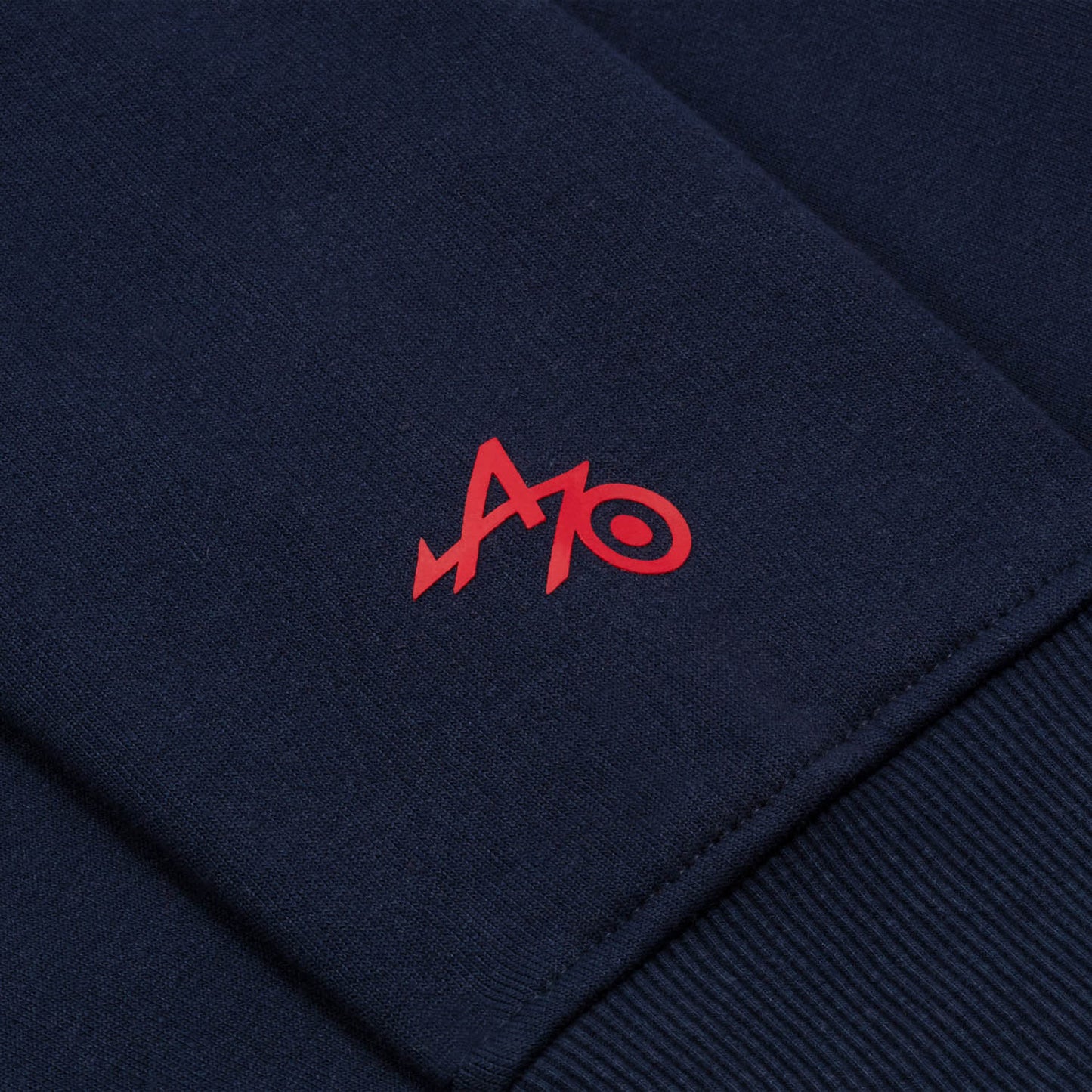 ALPINE V6 TURBO — SWEAT-SHIRT