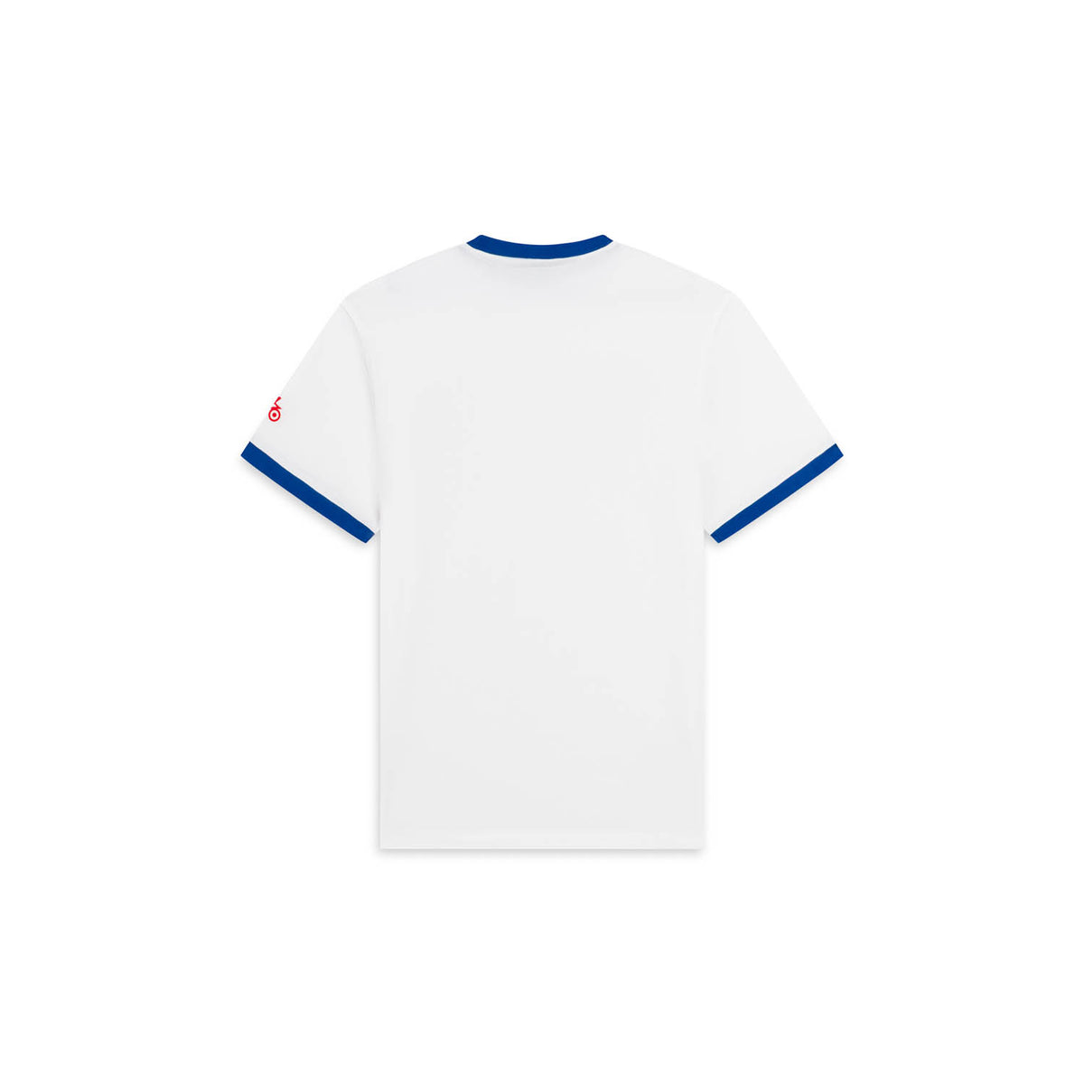 Alpine 7863 T-SHIRT — ALPINE V6 TURBO – Alpine SHOP