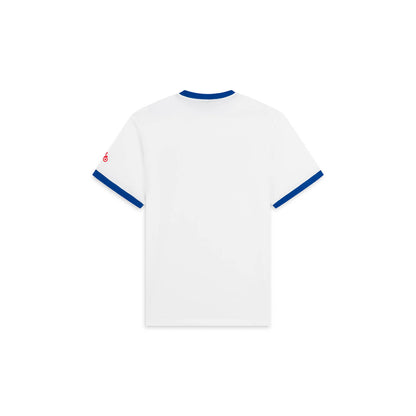 ALPINE V6 TURBO — T-SHIRT 