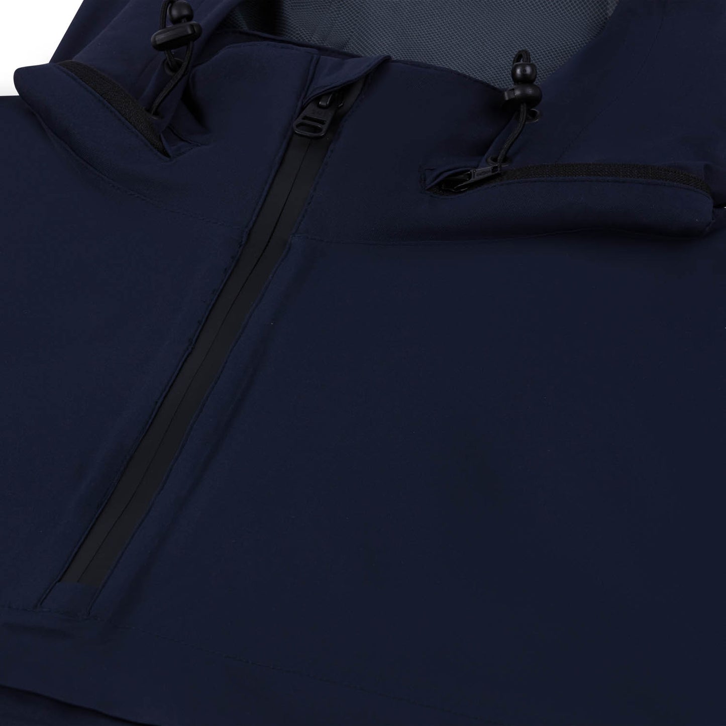 ALPINE V6 TURBO — WIND BREAKER 