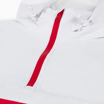 ALPINE GTA V6 — WIND BREAKER 