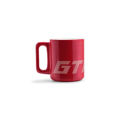 ALPINE GTA V6 — MUG 