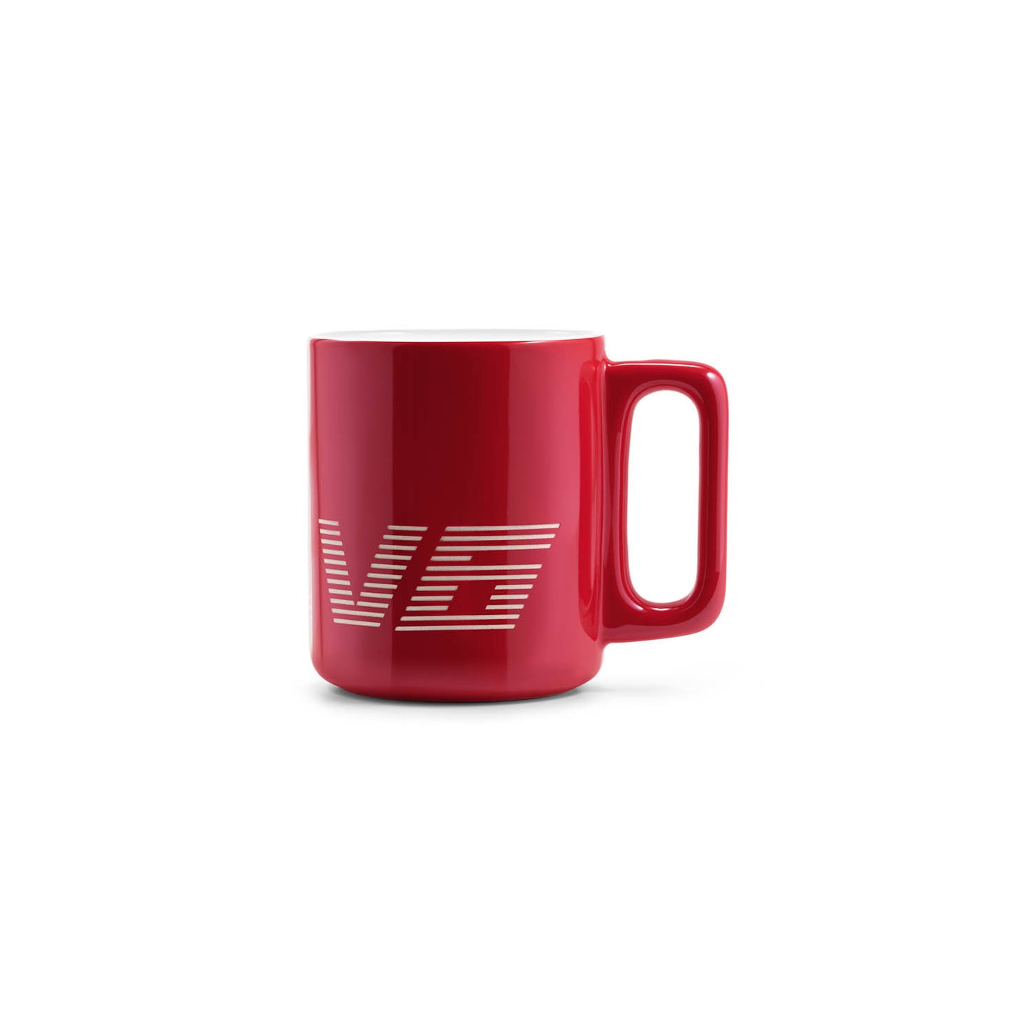 ALPINE GTA V6 — MUG 