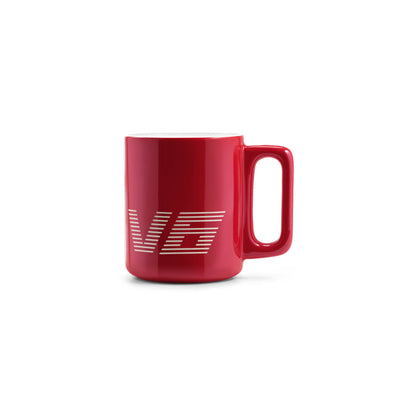 ALPINE GTA V6 — MUG 