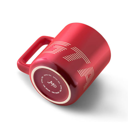 ALPINE GTA V6 — MUG 