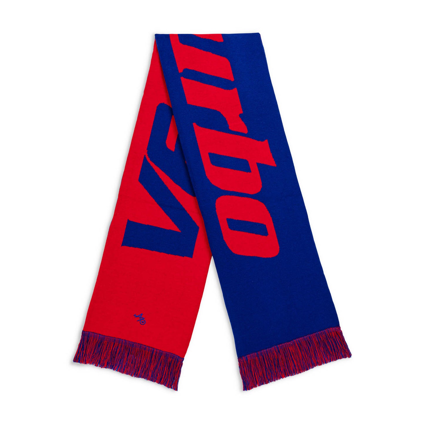 ALPINE V6 TURBO — SCARF 