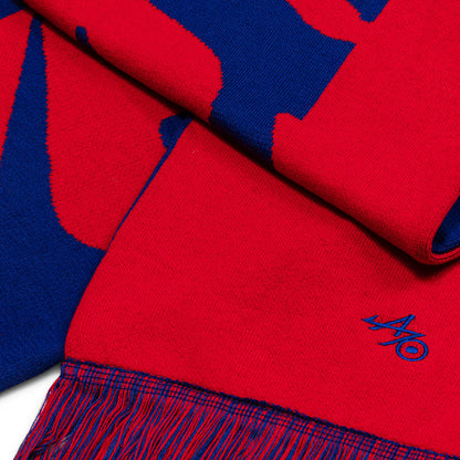 ALPINE V6 TURBO — SCARF 