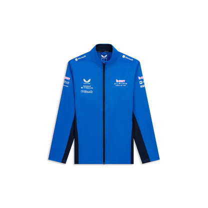 SOFTSHELL F1