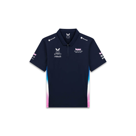 F1 Polo