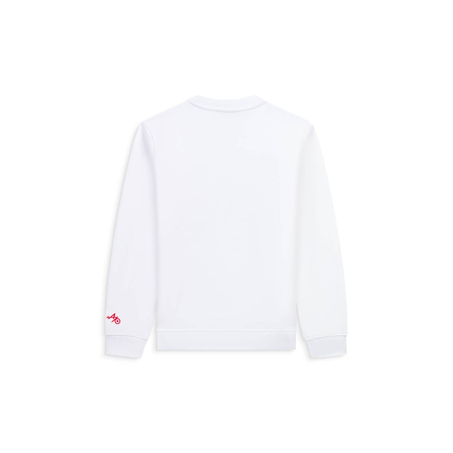 ALPINE 1971 RALLYE — SWEAT-SHIRT