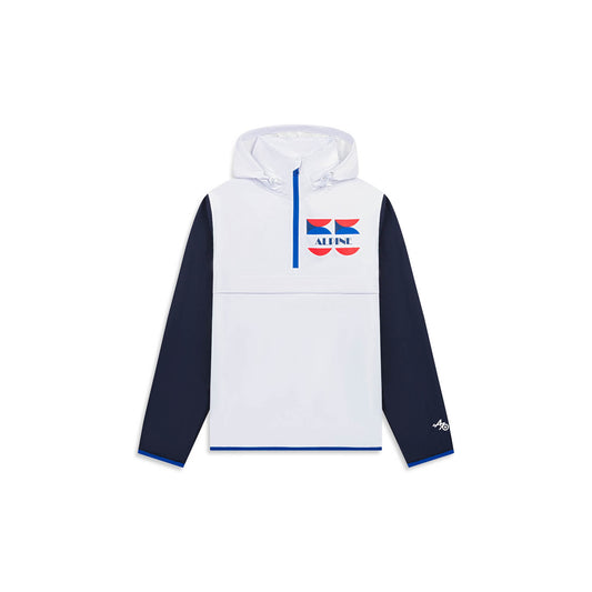 ALPINE 1955 — WIND BREAKER 