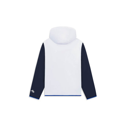 ALPINE 1955 — WIND BREAKER 