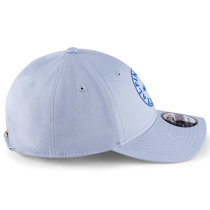 ALPINE X NEW ERA — SNOBIETY CAP