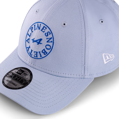 ALPINE X NEW ERA — SNOBIETY CAP