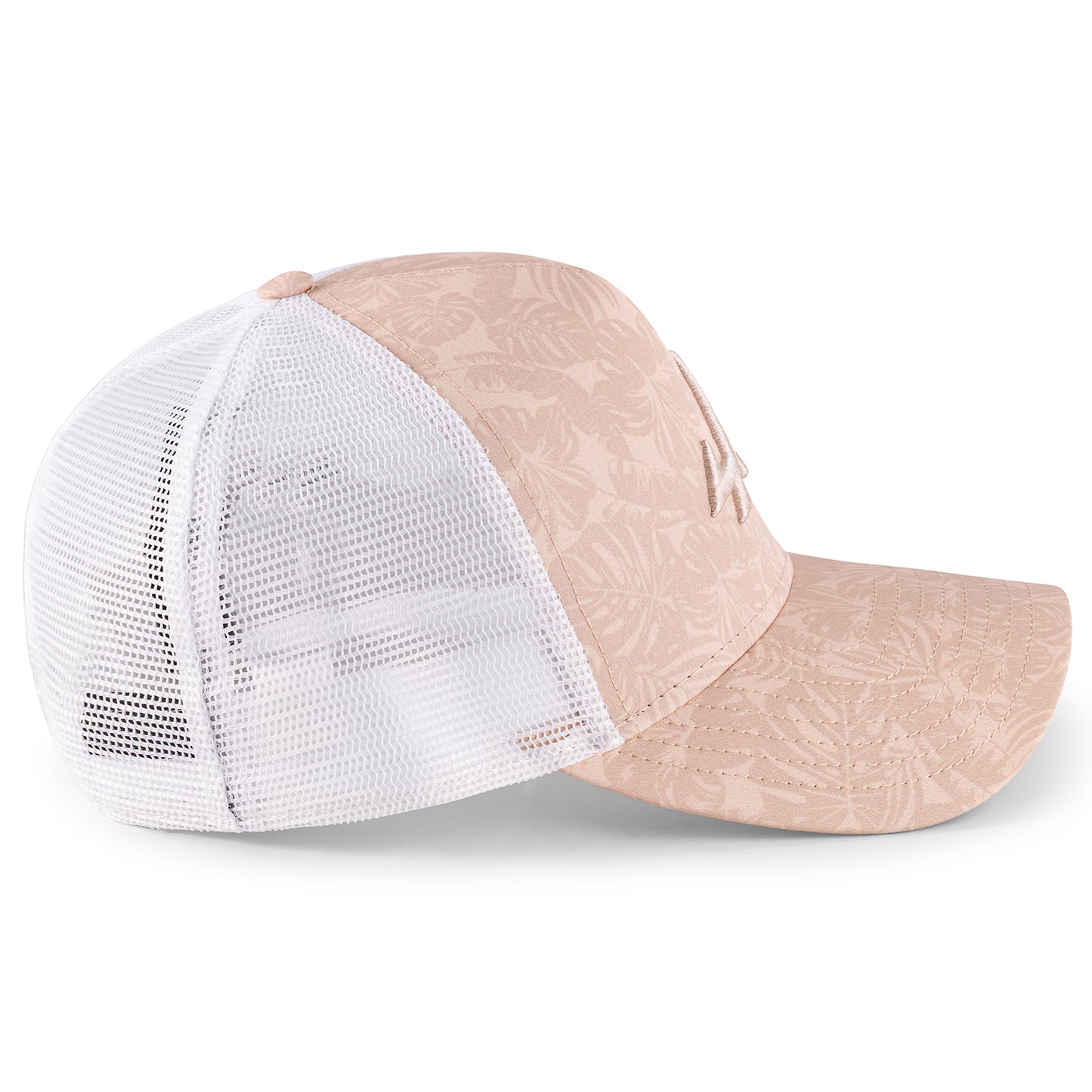 ALPINE X NEW ERA — TRUCKER  CAP