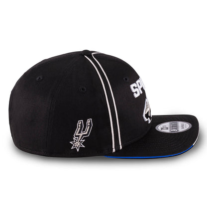 ALPINE X NEW ERA — SPURS CAP