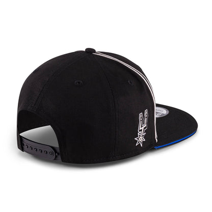 ALPINE X NEW ERA — SPURS CAP