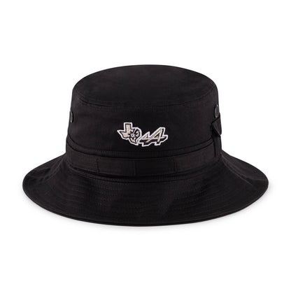 ALPINE X SPURS — BOB