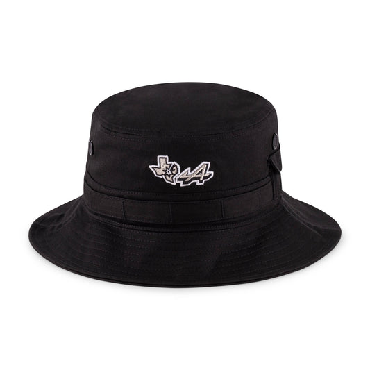 ALPINE X SPURS — BOB