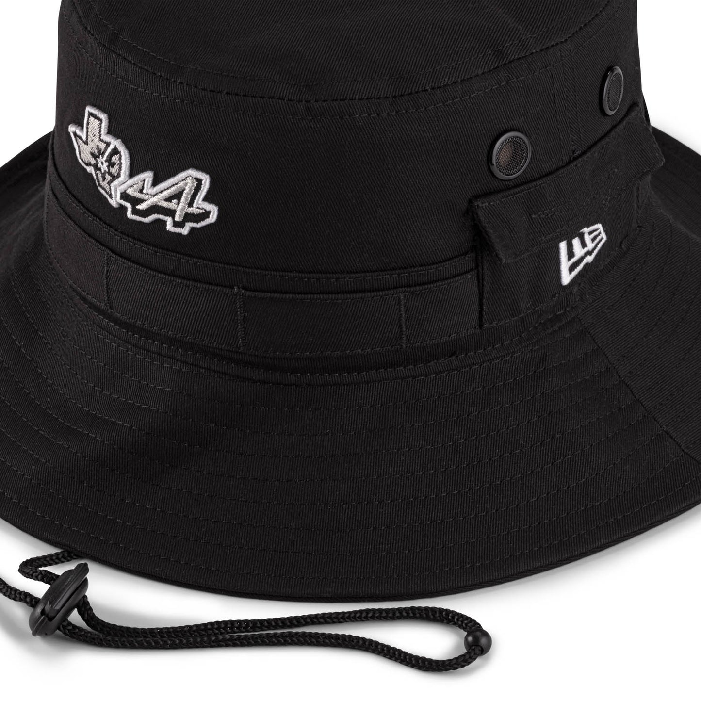 ALPINE X SPURS — BOB