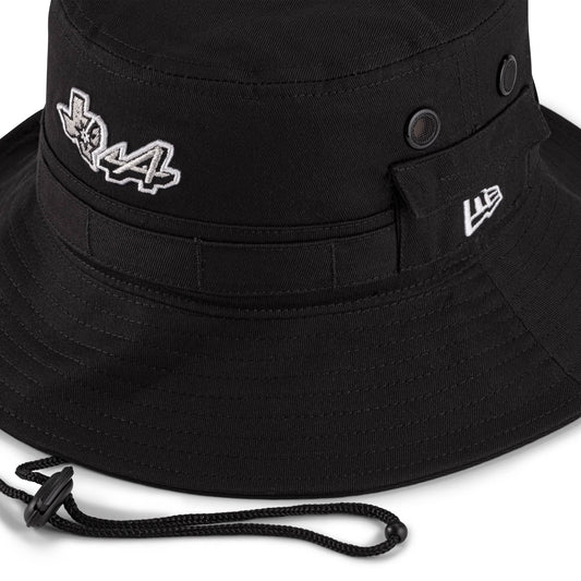 ALPINE X SPURS — BOB