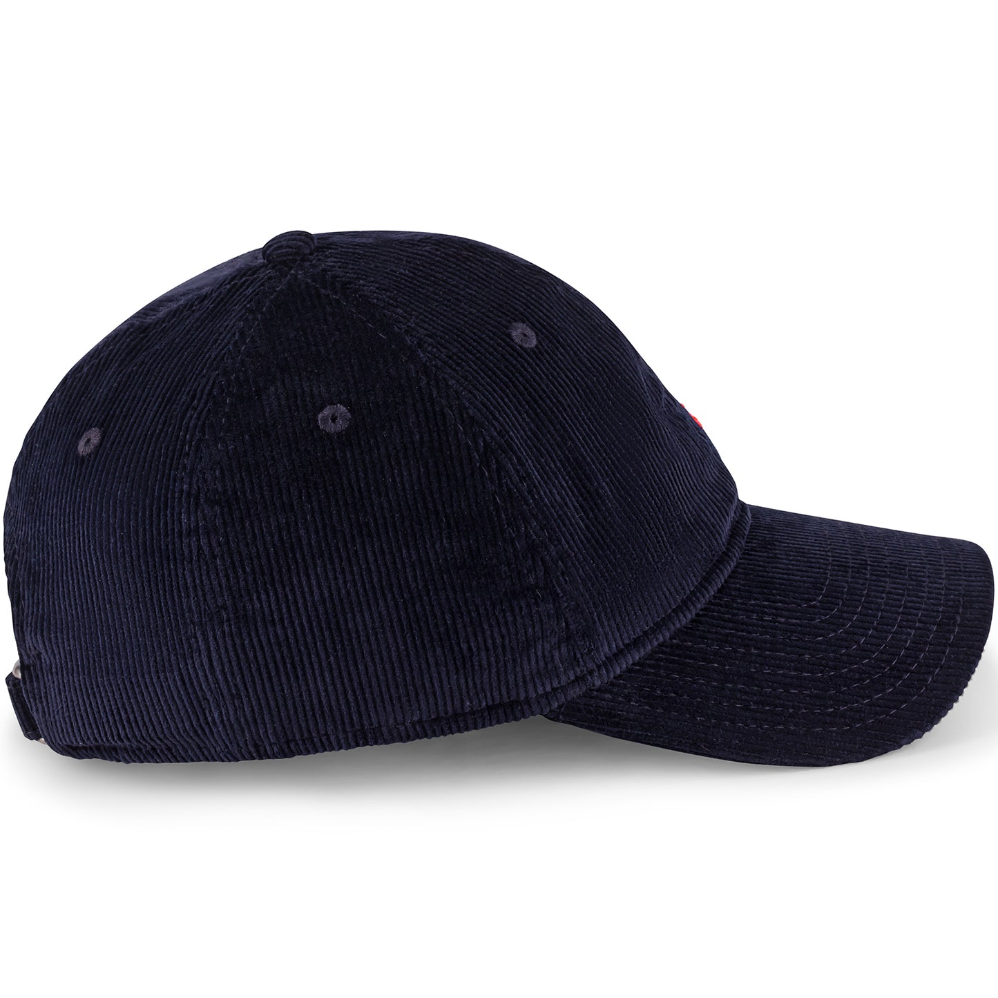 ALPINE X NEW ERA — BLUE VELVET CAP 