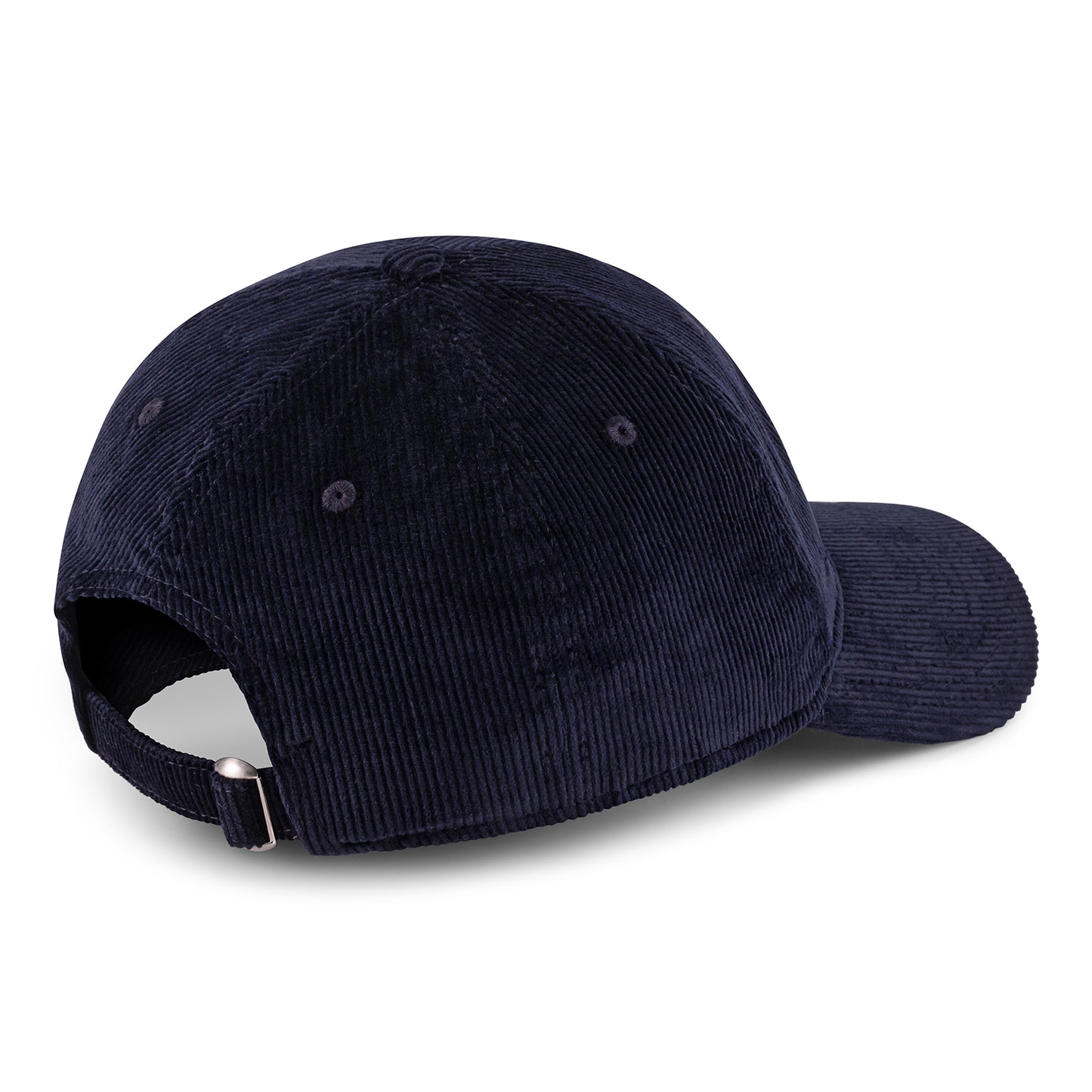 ALPINE X NEW ERA — BLUE VELVET CAP 