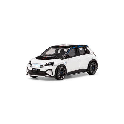 ALPINE 1/64e — A290 WHITE