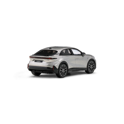 ALPINE 1/43  - A390 GRAY