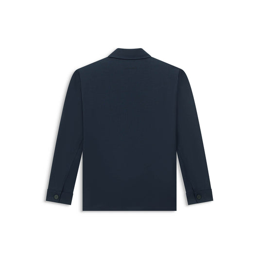 Overshirt "A" Line