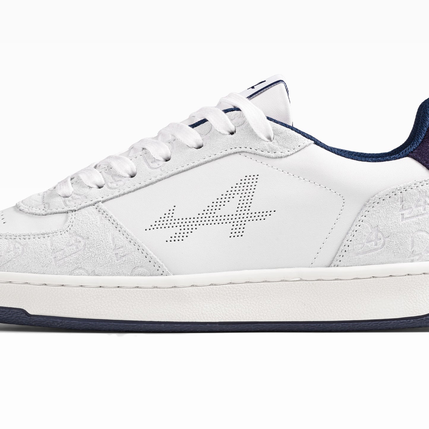 Sneakers Savoir-Faire white Alovers