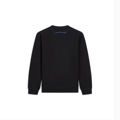 SAVOIR FAIRE SWEATSHIRT