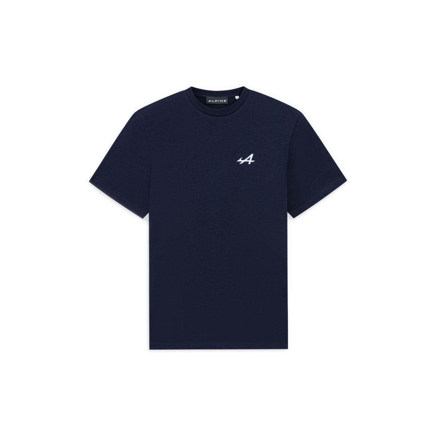 Blue Savoir Faire T-shirt Regular