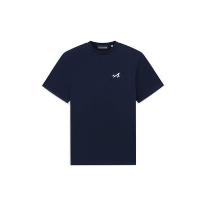 Blue Savoir Faire T-shirt Regular