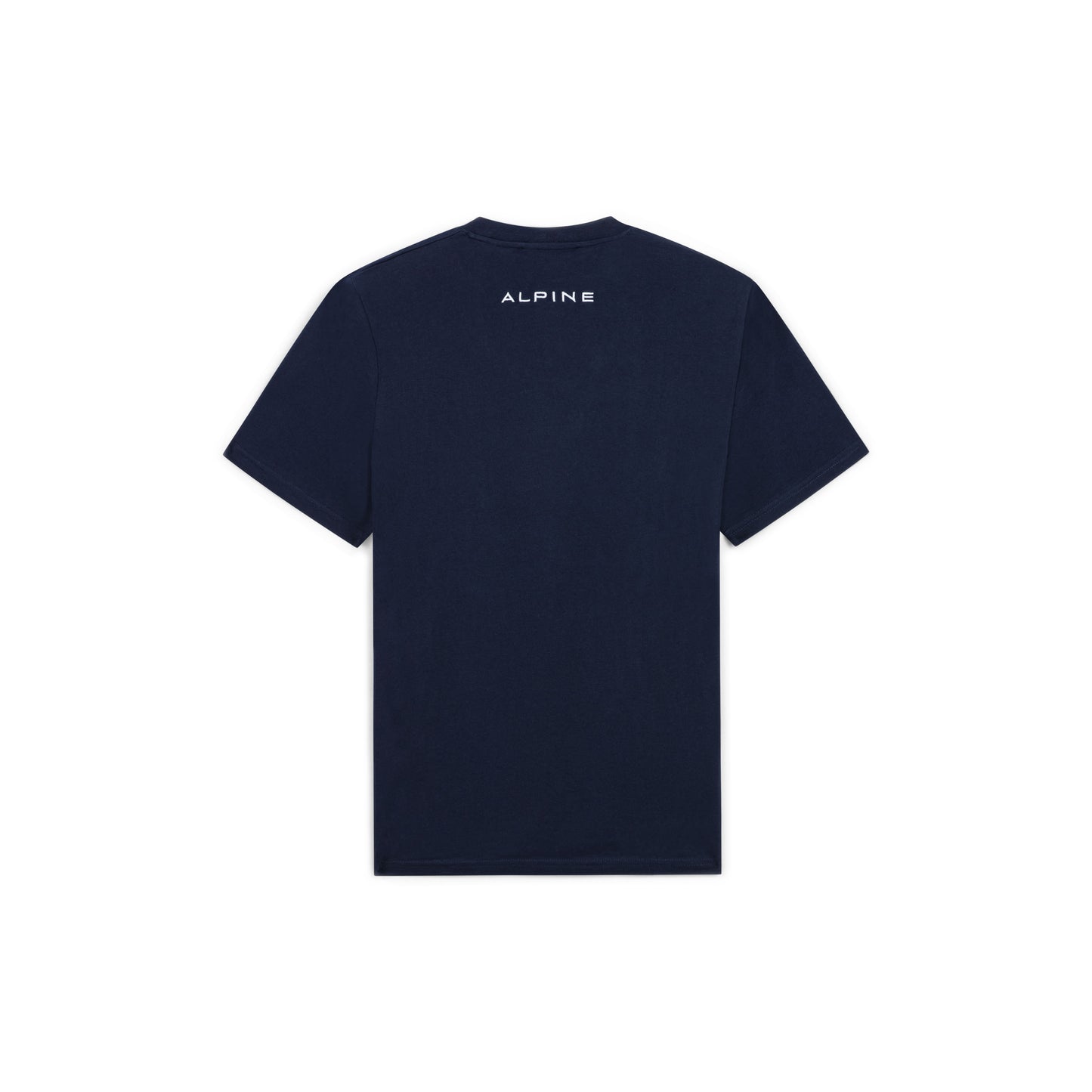 Blue Savoir Faire T-shirt Regular