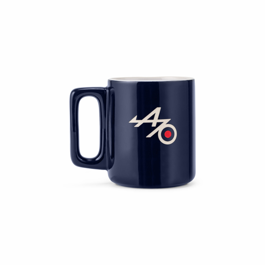 MUG — ALPINE 70 ANS