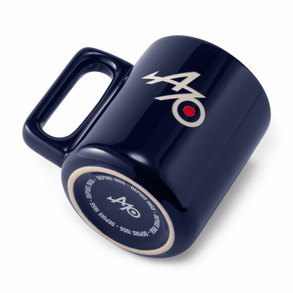 MUG — ALPINE 70 ANS