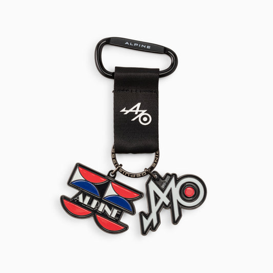 PORTACHIAVI — ALPINE 70 ANNI