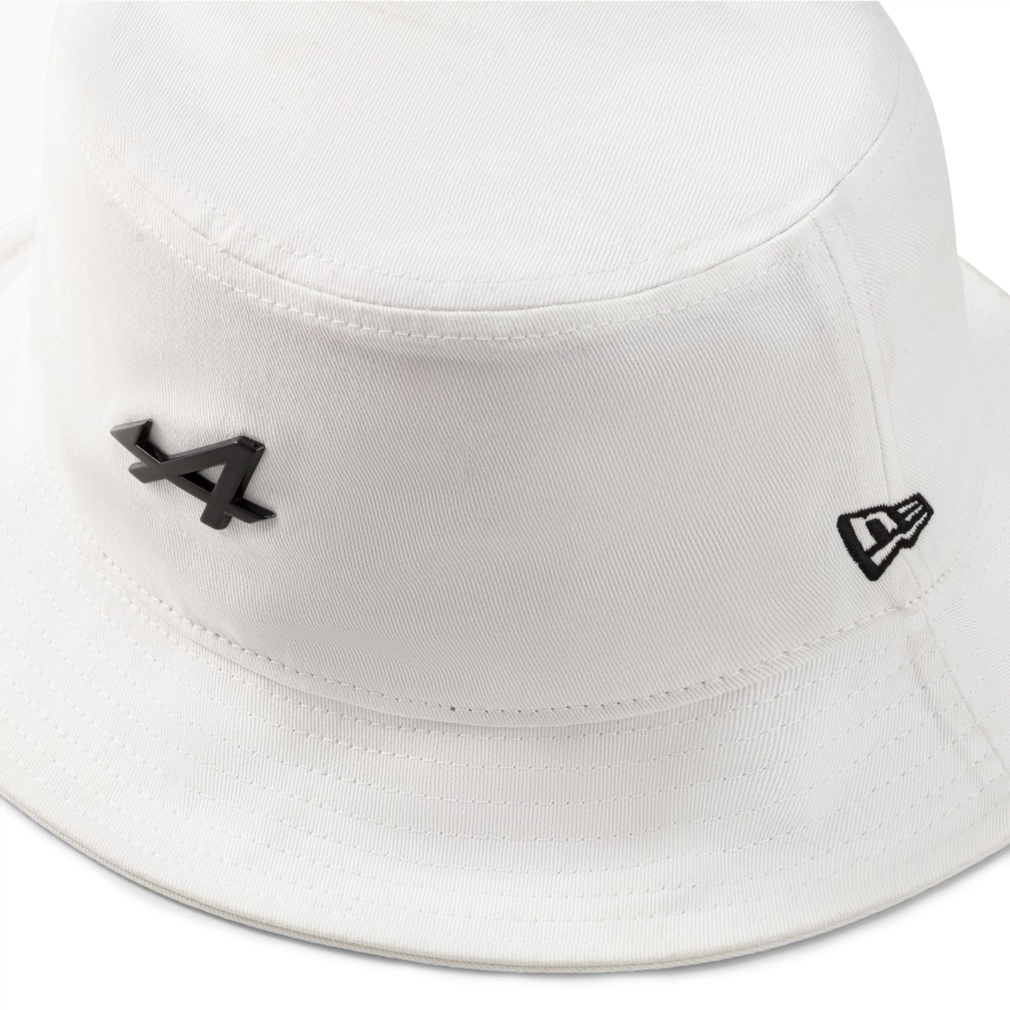 BOB ALPINE BLANC