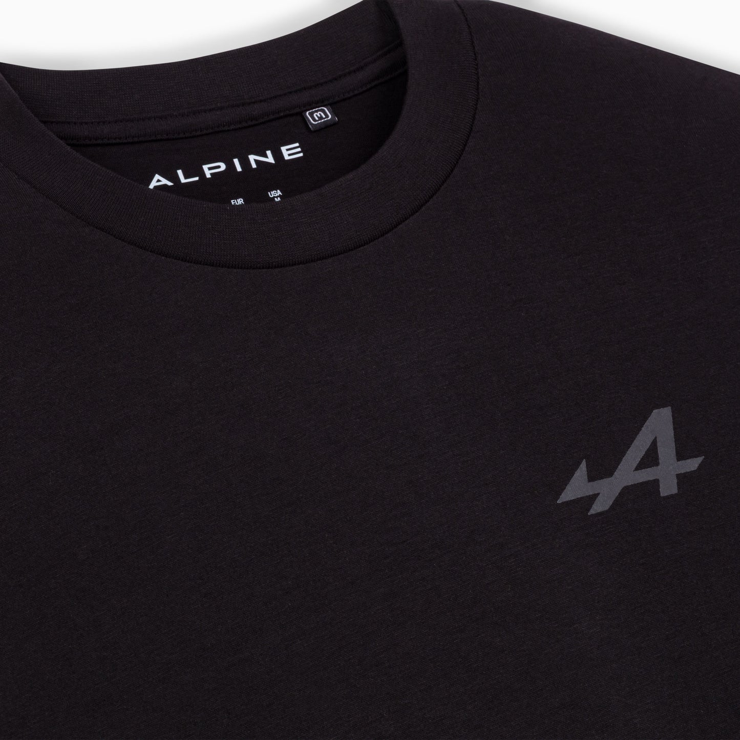 MAGLIETTA ALPINE BOB
