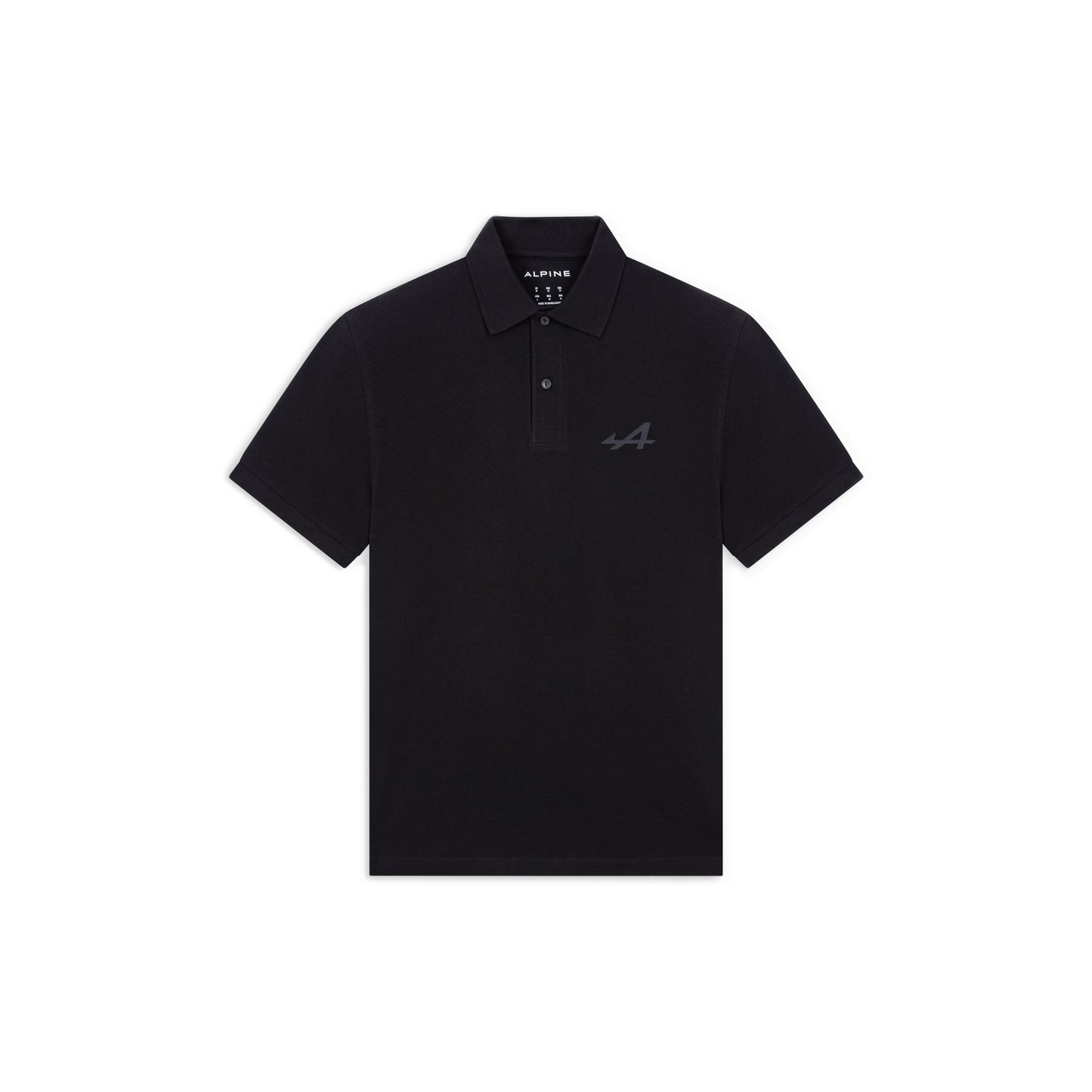 ALPINE BOB POLO