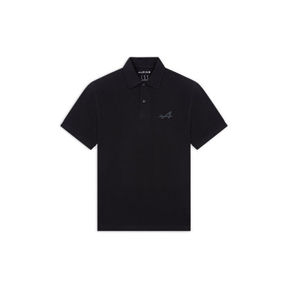 ALPINE BOB POLO