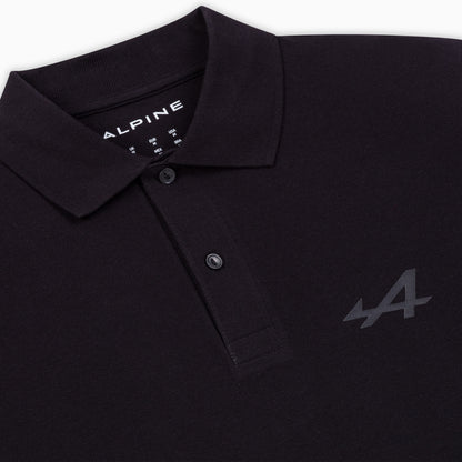 ALPINE BOB POLO
