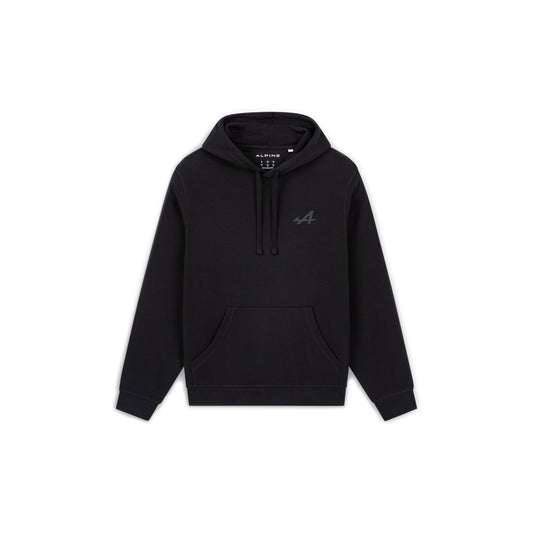 ALPINE BOB HOODIE