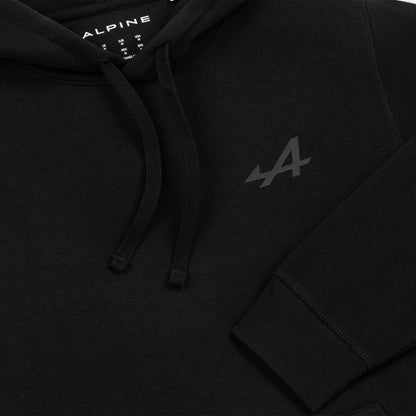 ALPINE BOB HOODIE