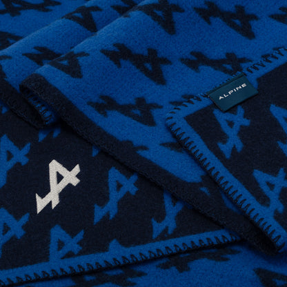 PLAID ALPINE