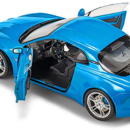 ALPINE 1:18 – A110 PURE