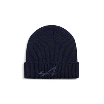 BONNET - ALPINE X NITTO
