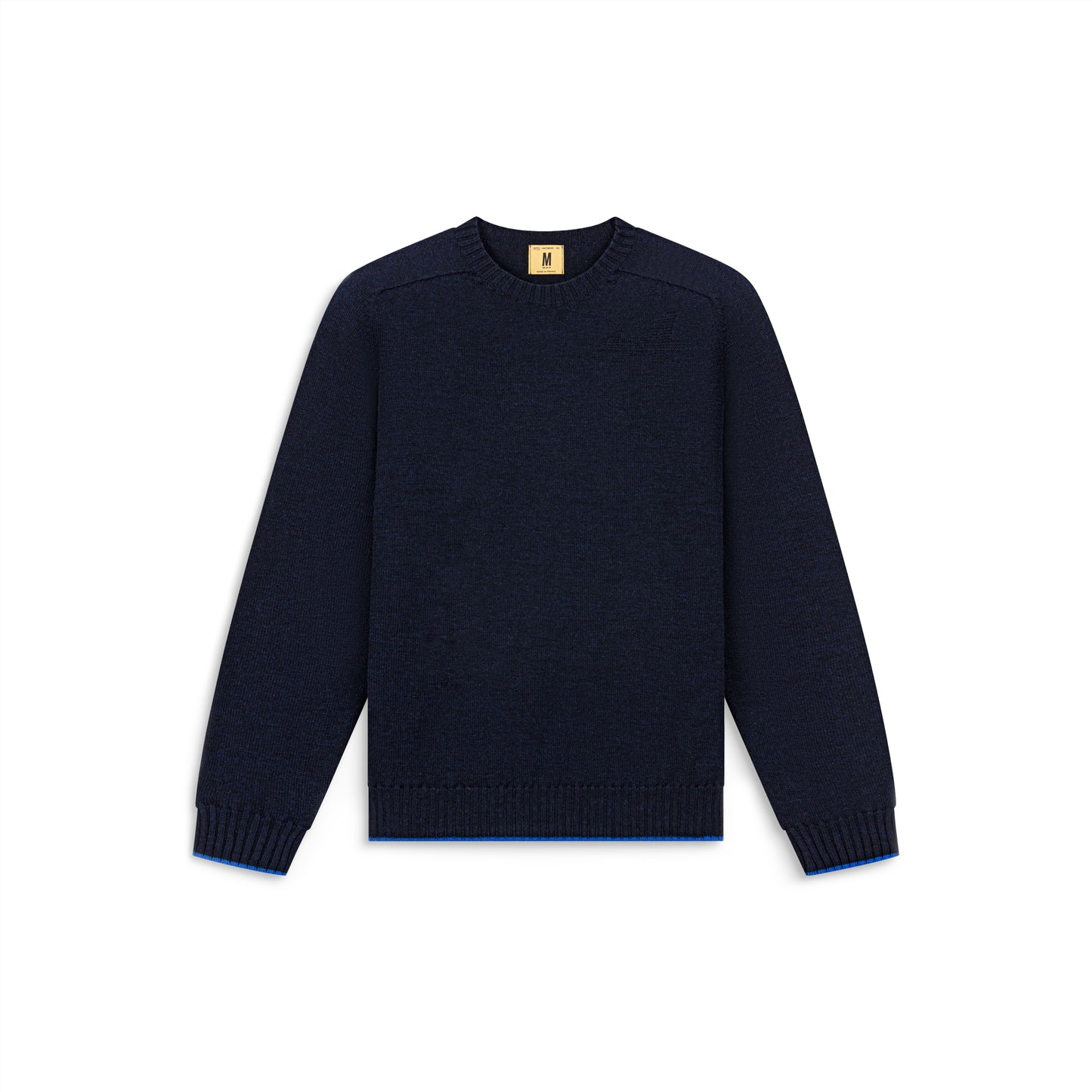 CAMISOLA - ALPINE X NITTO